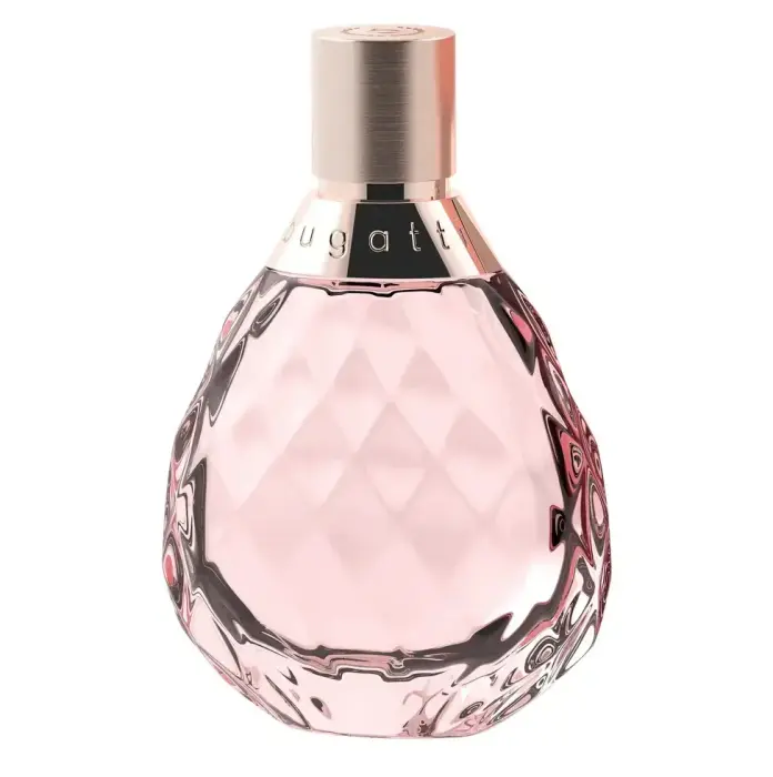 Bugatti Felicita Rosa Kvapiasis vanduo moterims 60 ml