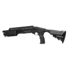 M870 RAS Tactical Shorty Shotgun Foto 2