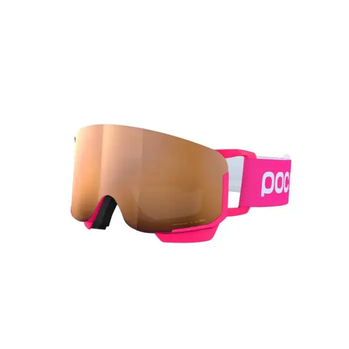 POC POCito Nexal suusaprillid Roosa - TU