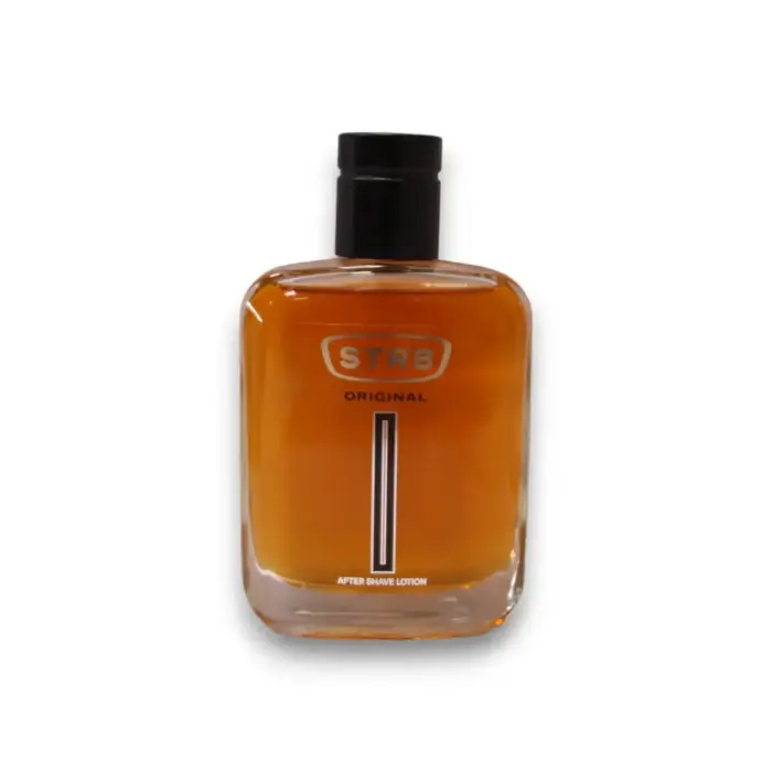 Str8, Original, Nomierinošs pēcskūšanās losjons, 100 ml