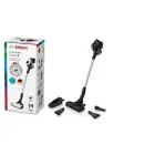 Putekļsūcējs BOSCH BBS 611MAT — Foto 4
