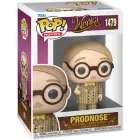Funko Фигурка POP Wonka Prodnose — Фото 2