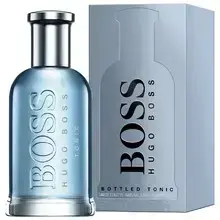Boss Bottled Tonic EDT