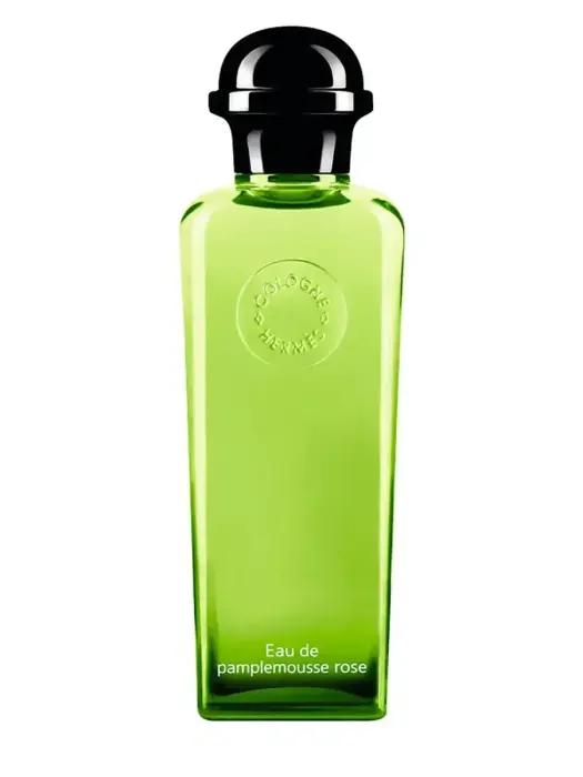 Hermès Eau De Pamplemousse Rose odekolonn 100ml