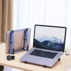 Orico MA13 13" foldable laptop stand - gray — Foto 7