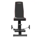 L1217 HMS Adjustable Folding Cable Exercise Bench — Foto 2