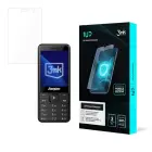 Energizer E280S - 3mk 1UP apsauginė plėvelė — Nuotrauka 1