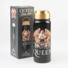 Queen nerūsējošā tērauda pudele 500ml — Foto 3
