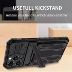 Tel Protect Combo Case for iPhone 13 Pro Max Black — Photo 9