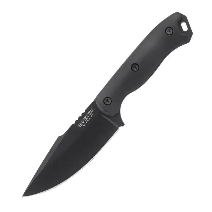 Ka-Bar Becker Harpoon nuga – must – BK18BK