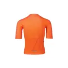POC M's Pristine jalgrattasärk orange — Foto 5