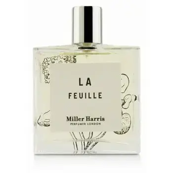 La Feuille parfüümvesi