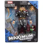 Marvel Legends Maximum Series Thor 15 cm — Photo 1