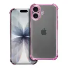 Vāks iPhone 17 Antishock Electro violets — Foto 1