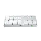 Satechi Wireless Extended Numeric Keyboard — Photo 4