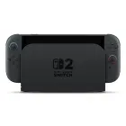 NINTENDO Switch 2 juoda — Nuotrauka 4