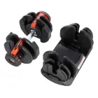 HMS SR80 Adjustable Barbell — Nuotrauka 27