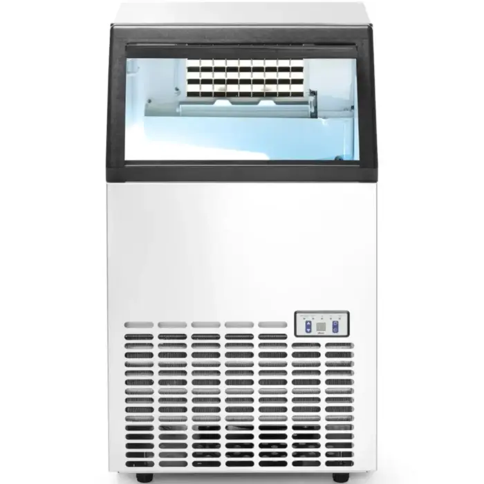 Profesjonalna kostkarka do lodu - Hendi 271575 Foto 5