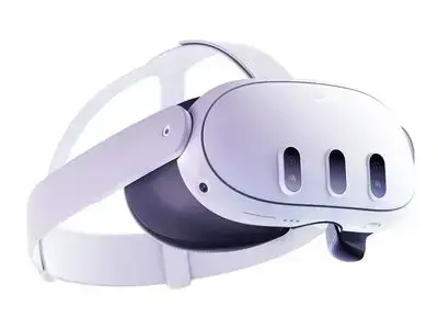 Meta Quest 3 (512 GB) - virtual reality system