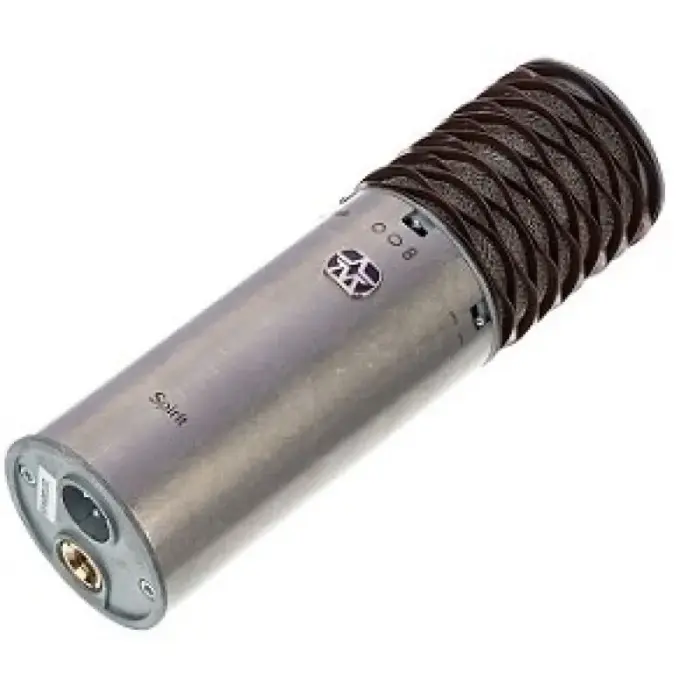 Aston Microphones Spirit kondensatora mikrofons