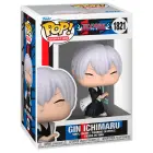 Funko POP kujuke Bleach Gin Ichimaru — Foto 1