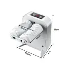 Electric automatic express dumpling maker — Photo 3