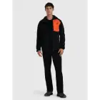 Softshell 4F 4FRAW25TTJAM1053-20S, size S — Foto 5