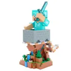Minecraft Diamond Steve Cable Guy 20 cm — Foto 3