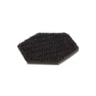 NKDA Kerngesund Hexagon Rubber Patch — Photo 4