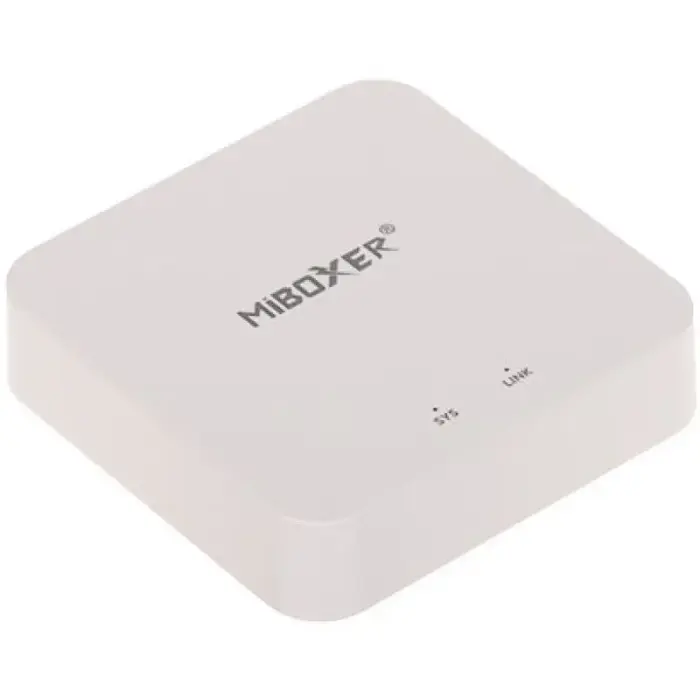WiFi vārteja WL-BOX2 Tuya Smart MiBOXER / Mi-Light