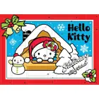 Hello Kitty advento kalendorius — Nuotrauka 1