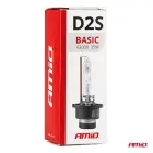 Xenon bulb D2S 4300K AMiO BASIC — Nuotrauka 3