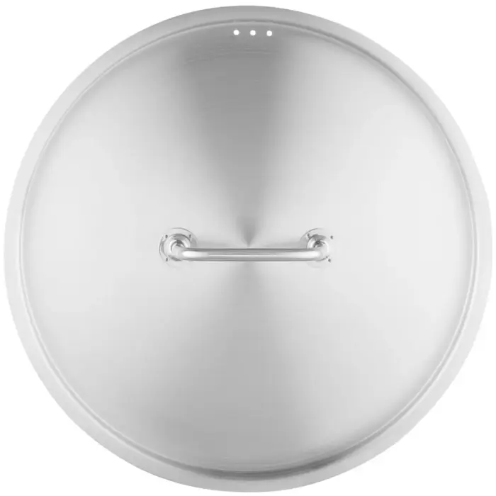 Pokrywka do garnka Kitchen Line STAL śr. 280 mm Foto 3