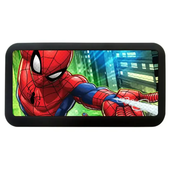 Marvel Spiderman Беспроводная портативная колонка