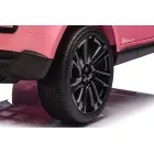 Range Rover, 2-seater, 24 volt, MP4 screen — Foto 12