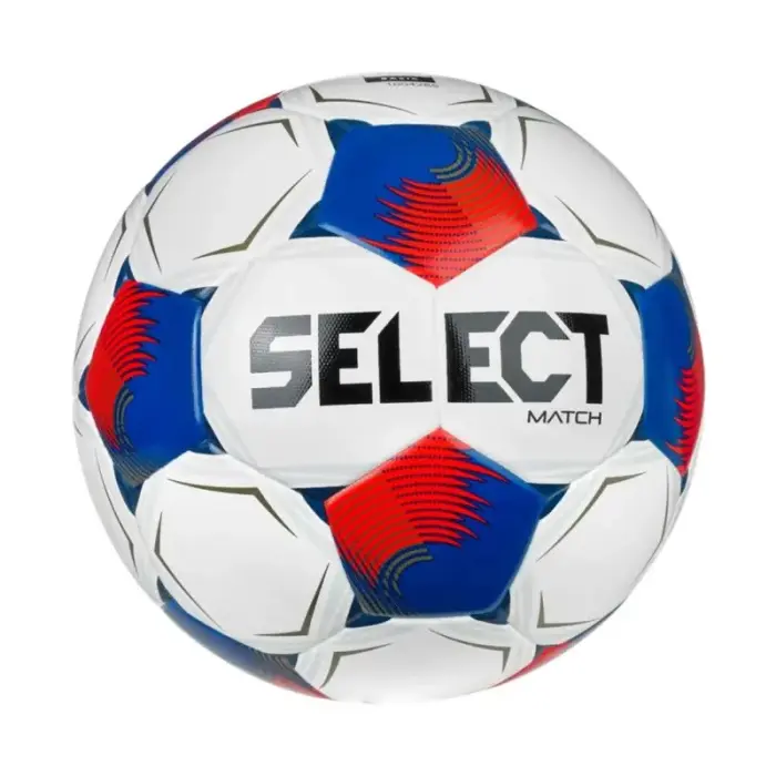 Select Optima TB V26 FIFA Basic Ball 120078 White Size 5 - rozmiar_EU: 5
