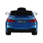 BMW 6 GT — Foto 4