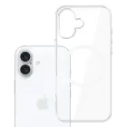 Apple iPhone 17 - 3mk Clear MagCase — Photo 8