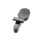 CNC Bolt Catch AR15 A Foto 4