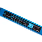 LiPo 11.1V 2000mAh 25C Split tipo T-Plug akumuliatorius — Nuotrauka 3