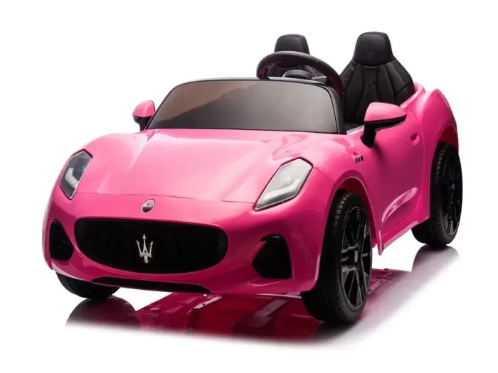 Maserati GranTurismo Folgore, 2-seater