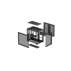 DeepCool CG530 Midi Tower melns — Foto 27