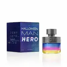 Man Hero EDT