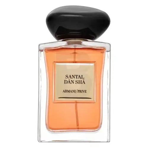 Armani (Giorgio Armani) Prive Santal Dan Sha Unisex Tualetinis Vanduo 100 ml