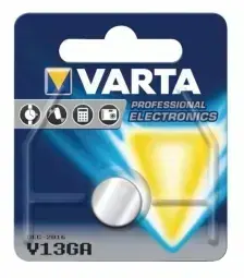Varta V13GA Professional LR44 Battery