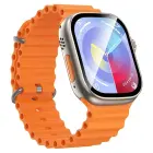 Borofone Smartwatch BD18 titanium gold — Foto 1