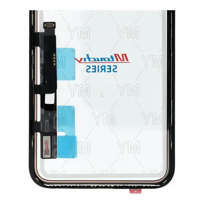 MUSTTBY Touch screen + frame + OCA IPHONE XR Photo