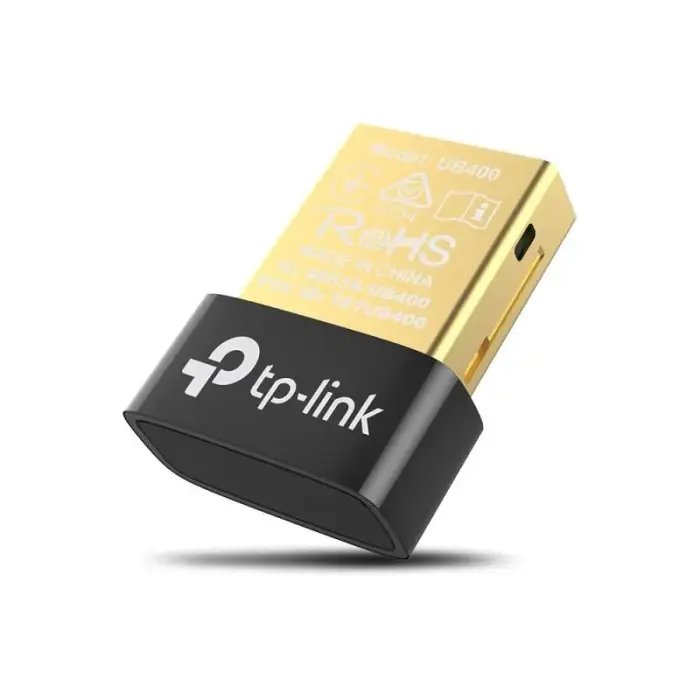 TP-LINK UB400 нано USB Bluetooth адаптер