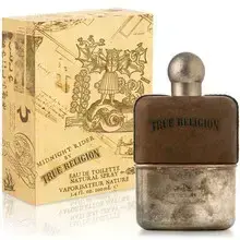 TRUE RELIGION True Religion Tualettvesi 100ml