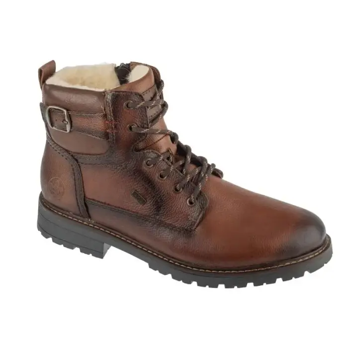 Rieker apavi 32029-24 Brown 41 - rozmiar_EU: 41